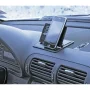Magic-Stand, multi-function stand for dashboard