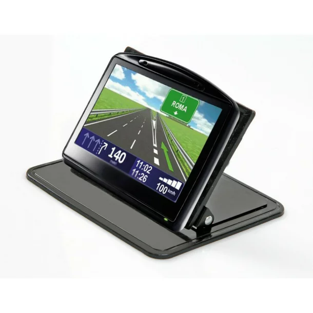 Suport telefon mobil, PDA, GPS pentru bord, multifunctional Magic-Stand