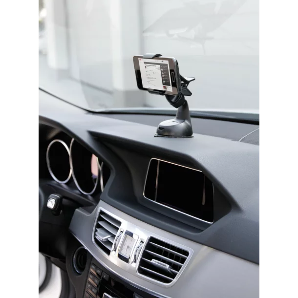 Quick-Clip 1, universal phone holder