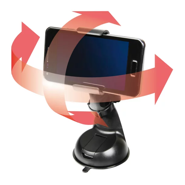 Quick-Clip 1, universal phone holder