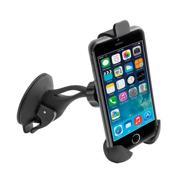 Adjustable mobile phone holder with suction cup Smart 3