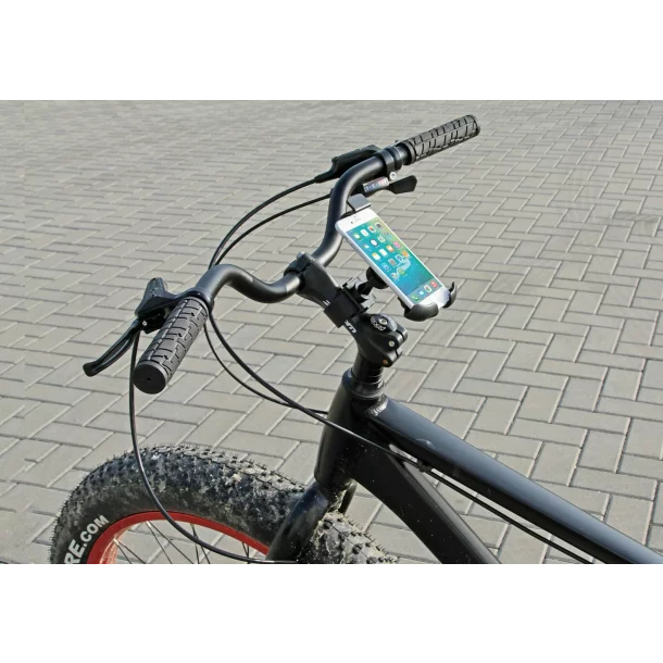 Suport telefon mobil Ridex Mecha pentru bicicleta