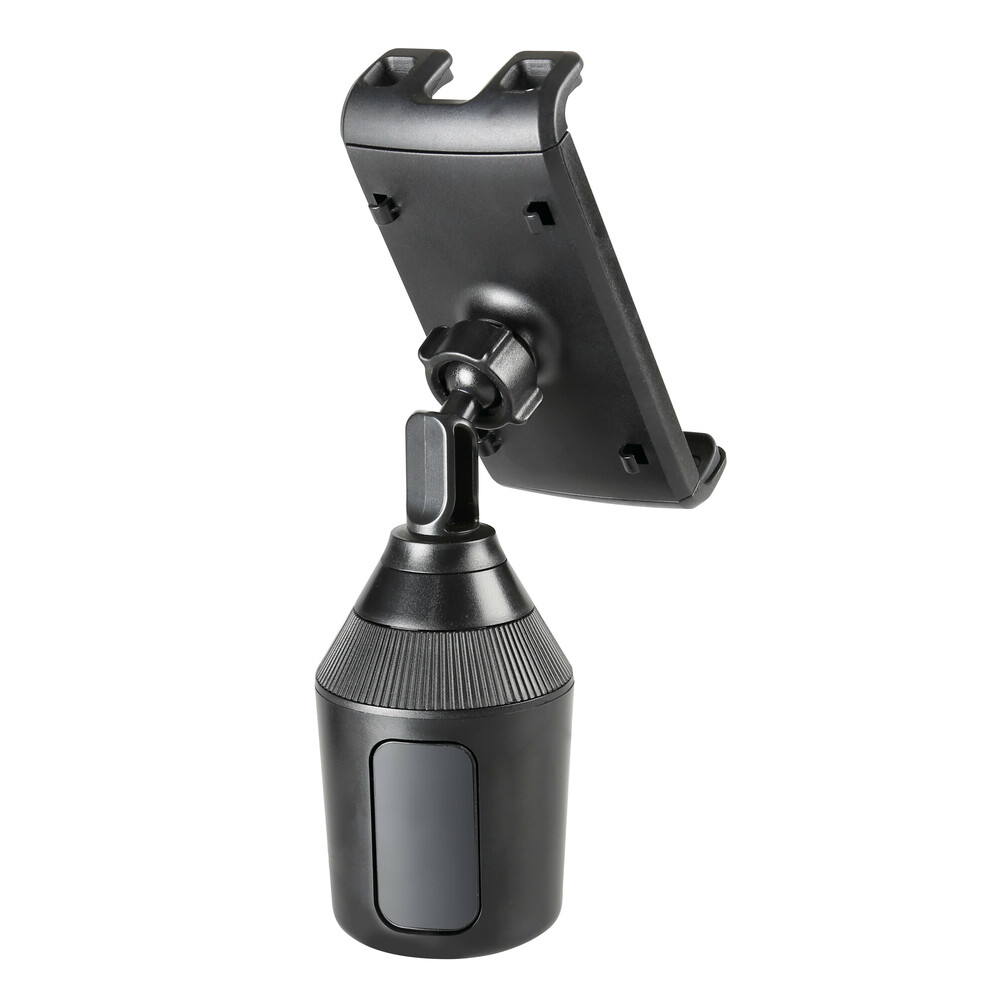 Expansion Grip, phone & tablet holder for can holder thumb