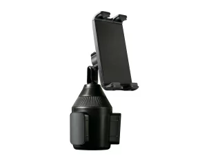 Expansion Grip, phone &amp; tablet holder for can holder