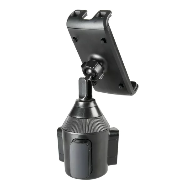 Expansion Grip, phone &amp; tablet holder for can holder