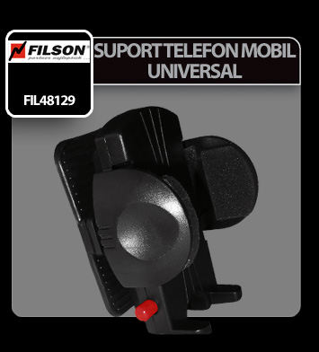 Filson universal mobile phone holder thumb
