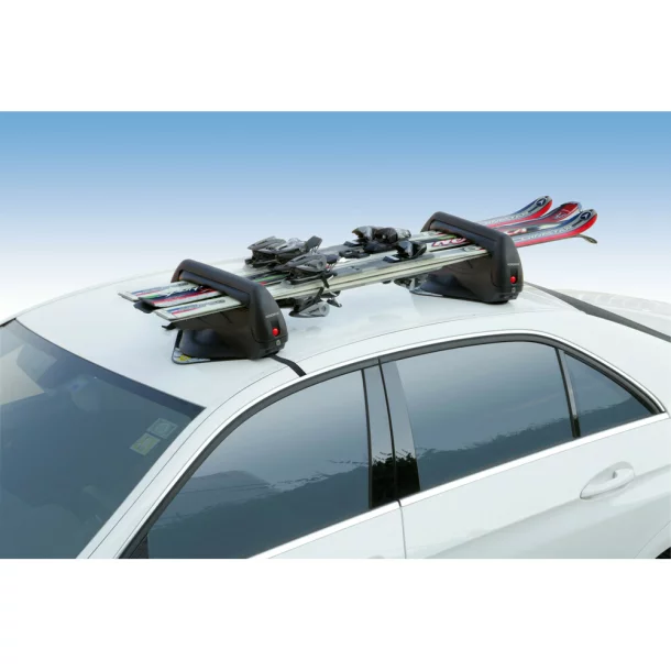 Nordrive Myura Carving magnetic ski-carriers