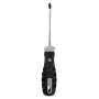 Screwdriver for cross head screws Chrome-Vanadium 1pcs - PH2x100mm