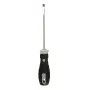 Screwdriver for slotted head screws Chrome-Vanadium 1pcs - 0,8x4x100mm