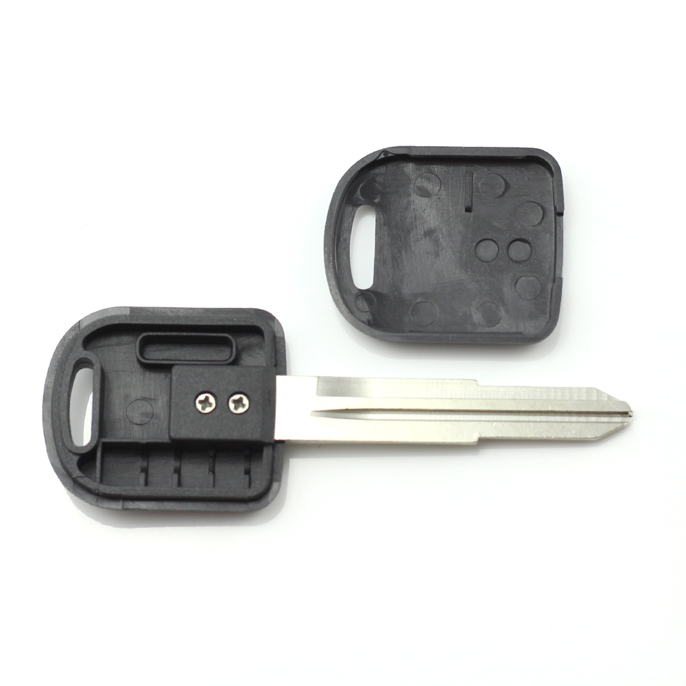 Suzuki Carcasa pt. cheie cu transponder, lama pe dreapta (fara logo) thumb