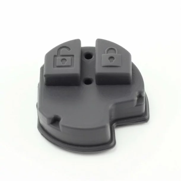 Suzuki Tastatura pt. carcasa cheie 2 butoane