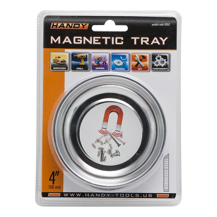 Magnetic Tray thumb