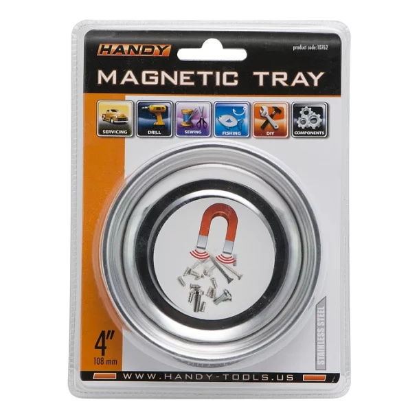 Magnetic Tray