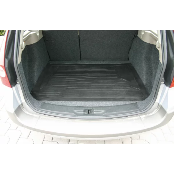 Cover, quality trunk mat - cm120x80