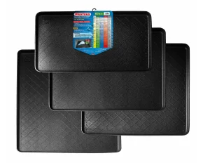 Proteus, car trunk mat - V-1 - cm90x50