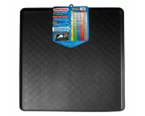 Proteus, car trunk mat - V-4 - cm90x100