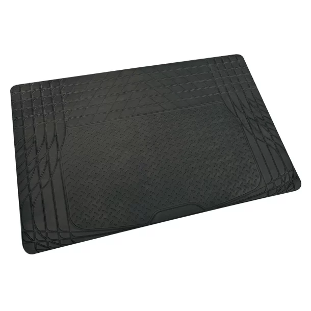 Europe, pvc trunk mat - cm120x80cm