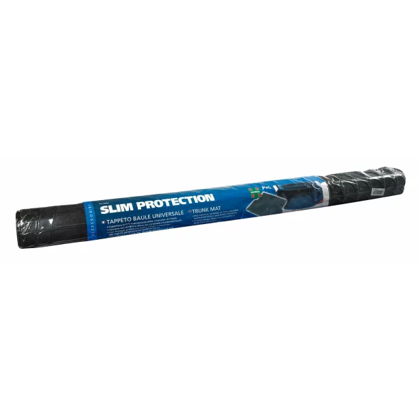Slim Protection, pvc trunk mat - cm140x108