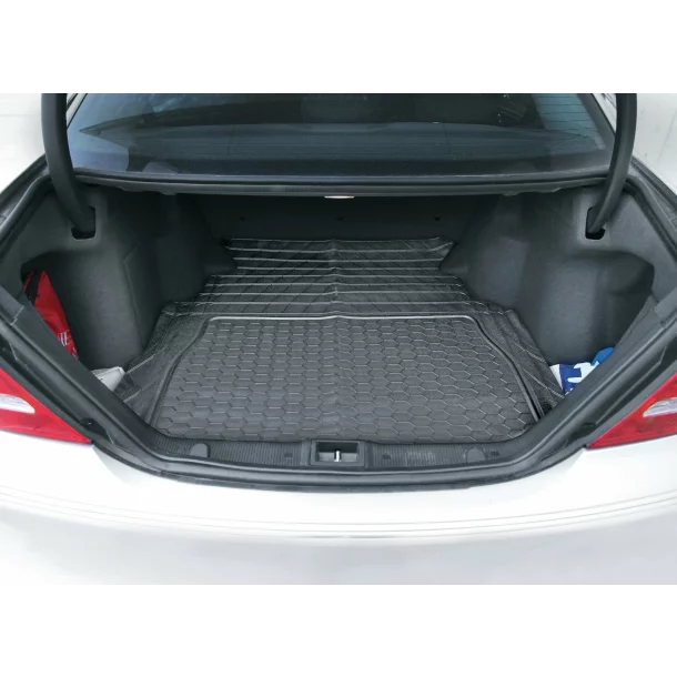 Slim Protection, pvc trunk mat - cm140x108