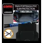 Slim Protection, pvc trunk mat - cm140x108
