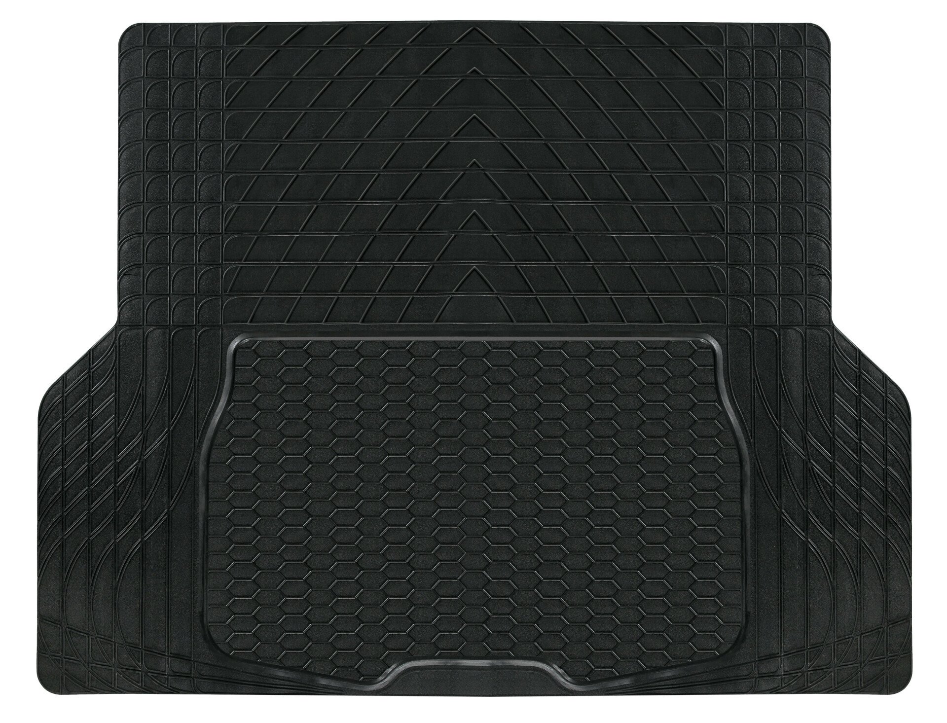 Tavita portbagaj PVC Slim Protection - 140x108cm thumb