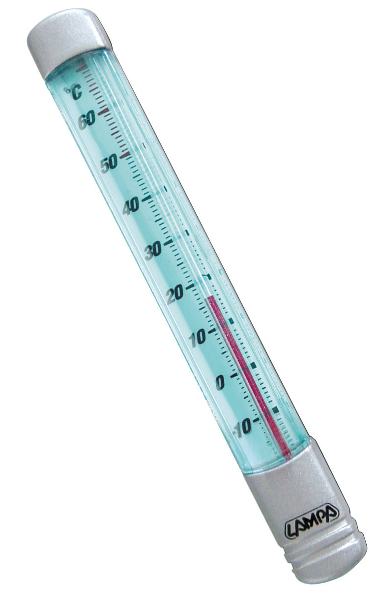 Thermo-Strip, adhesive thermometer thumb