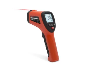 Digital Thermometer