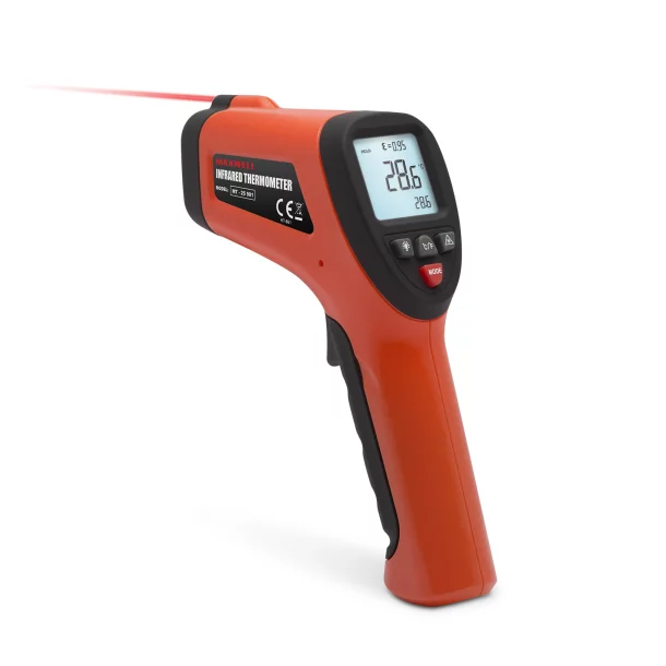 Digital Thermometer