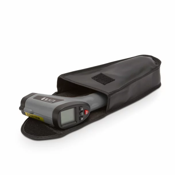 Digital infrared thermometer