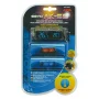 Termometru int-ext Seyio AK-55 doua culori 12/24V-Resigilat,