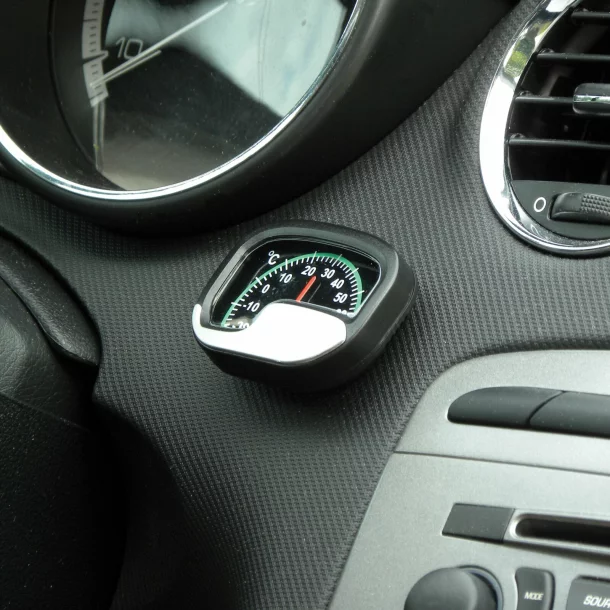 Carpoint Interior thermometer