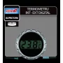 Alpin In-Out digital thermometer