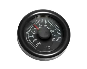 Formula thermometer