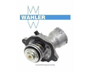 Termostat Wahler - Citroen, Fiat Regata/Ducato