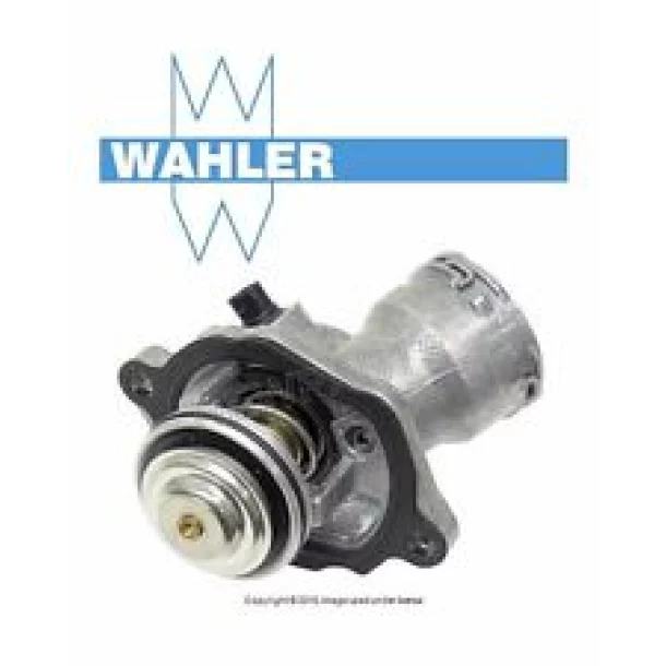 Termostat Wahler - Citroen, Fiat Regata/Ducato