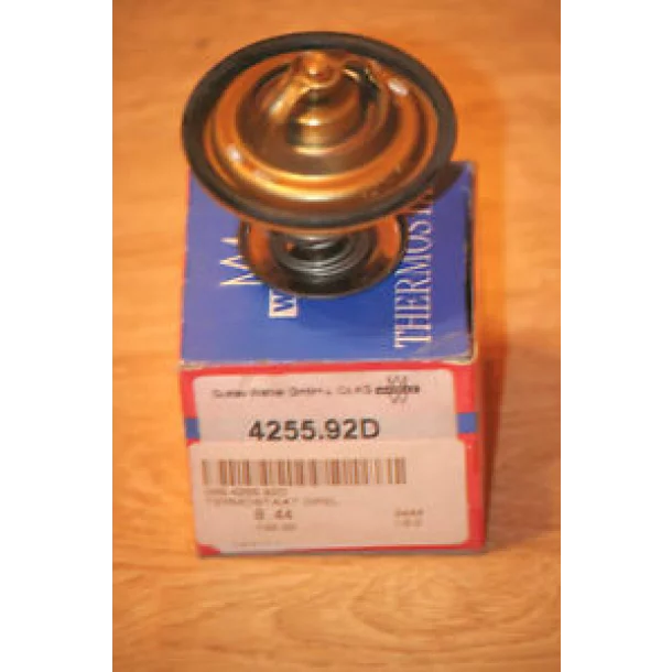 Termostat Wahler - Opel Omega/Rekord E