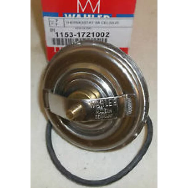 Termostat Wahler - Renault 9, Skoda 110