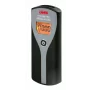 Premium, digital display alcohol breath tester