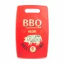 Cutting board - &quot;BBQ&quot; 3 designs - 37 x 23 cm