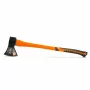 Premium axe with fiberglass handle - 1500 g