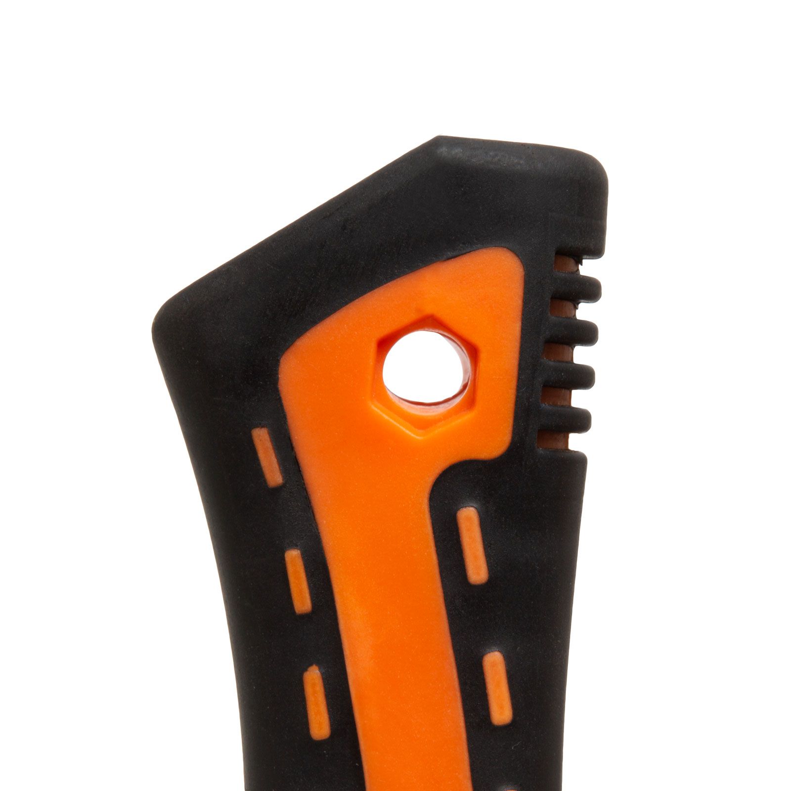 Premium axe with fiberglass handle - 800 g thumb