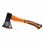 Premium axe with fiberglass handle - 800 g