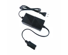 Carpoint transformer from 240V to 12V 60W max 5A