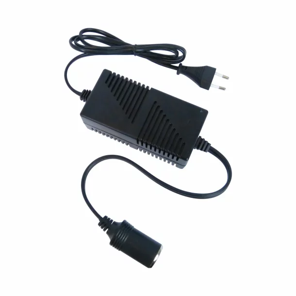 Carpoint transformer from 240V to 12V 60W max 5A