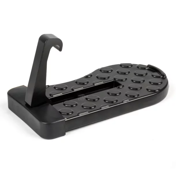Roof pedal