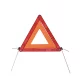 Warning triangle 1 pcs