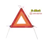 Warning triangle 1 pcs