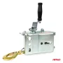 Amio Handwinch 450kg with 5m cable