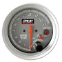 Tachometer gasoline 7 Colours Silver Line series 100mm