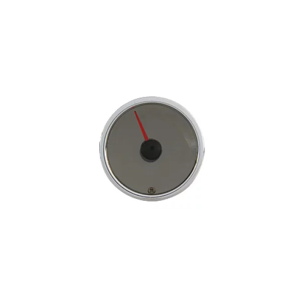 Tachometer 0-8000 RPM - Ø 2” (52 mm) Chrome series - 4 cylinder